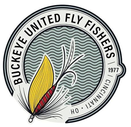 Buckeye United Fly Fishers