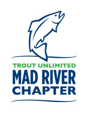 Mad River Chapter — Trout Unlimited