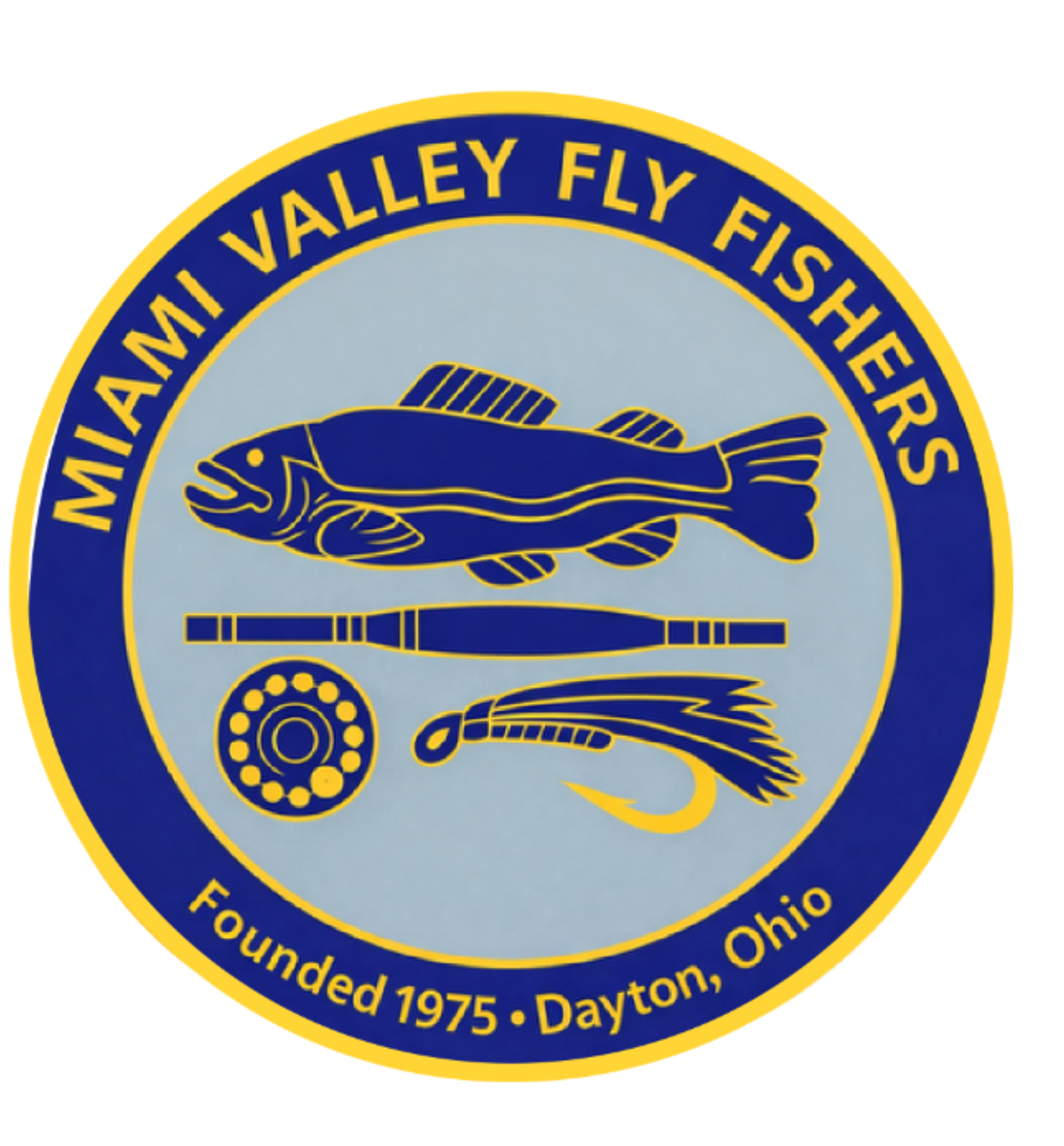 Miami Valley Fly Fishers