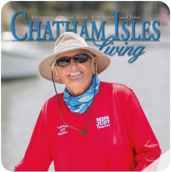 Miss Judy's Charters