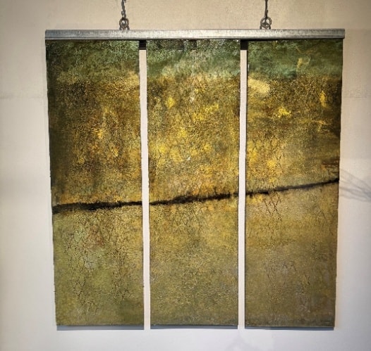 Golden Snook 51 x 51